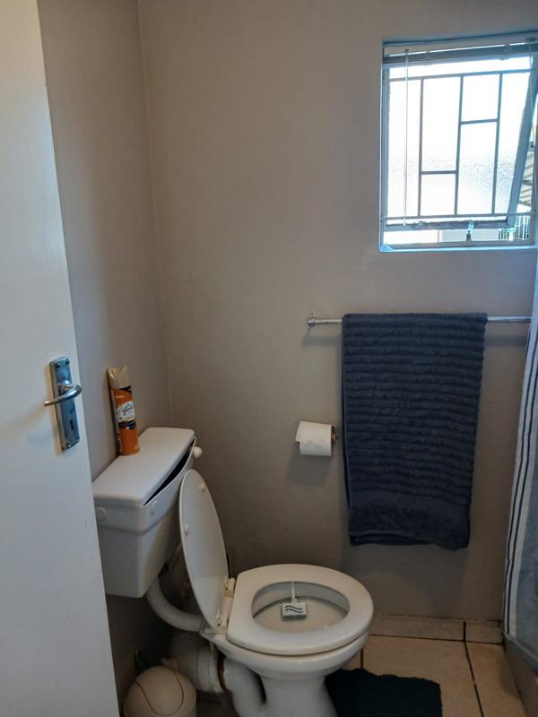 To Let 1 Bedroom Property for Rent in Die Bult North West